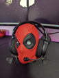Suporte de Headset Deadpool – Edição Mercenário Tagarela